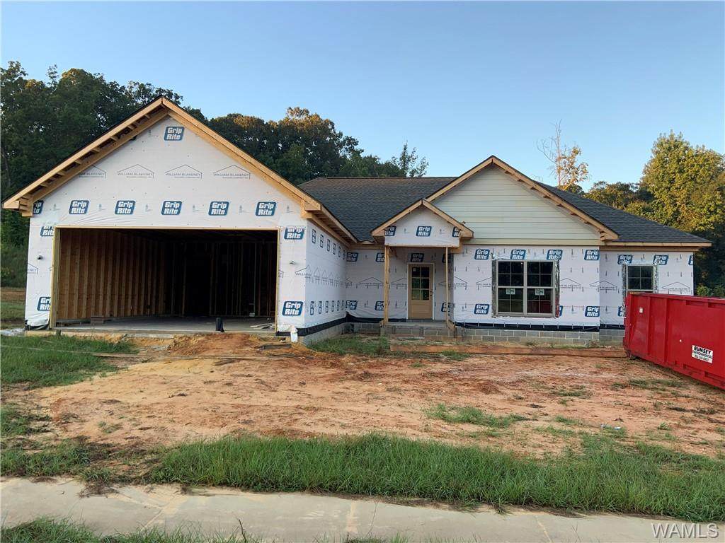 5255 Summerfield Drive - Photo 1