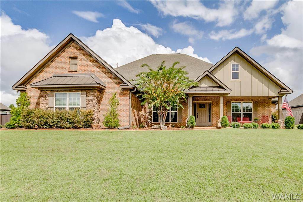 11291 Persinger Circle - Photo 1