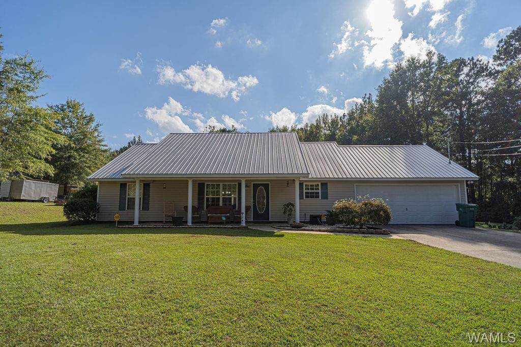 18379 Wallace Chapel Road - Photo 1