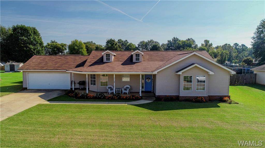 16274 Sand Creek Drive - Photo 1