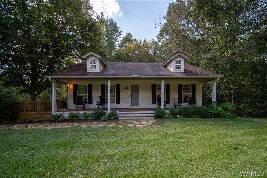 7650 Hargrove Road - Photo 1