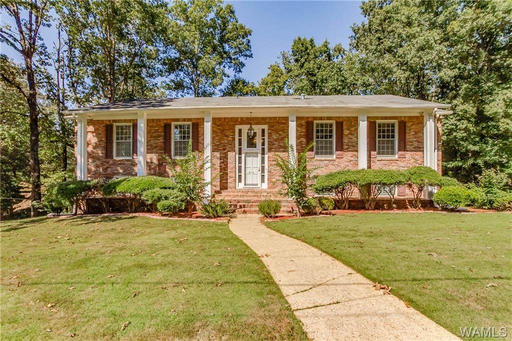 4116 Windermere Drive - Photo 1