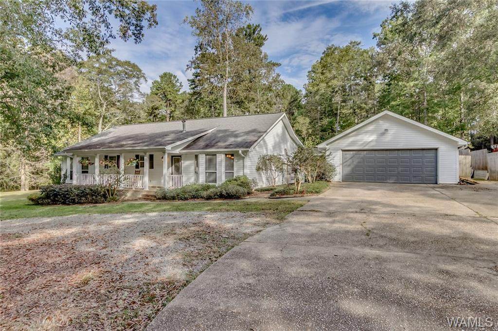 11041 Lexington Drive - Photo 1