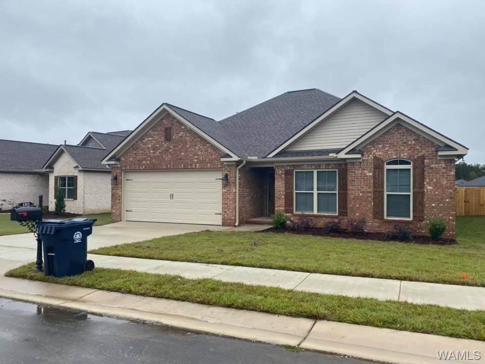 13832 Sawtooth Lane - Photo 1