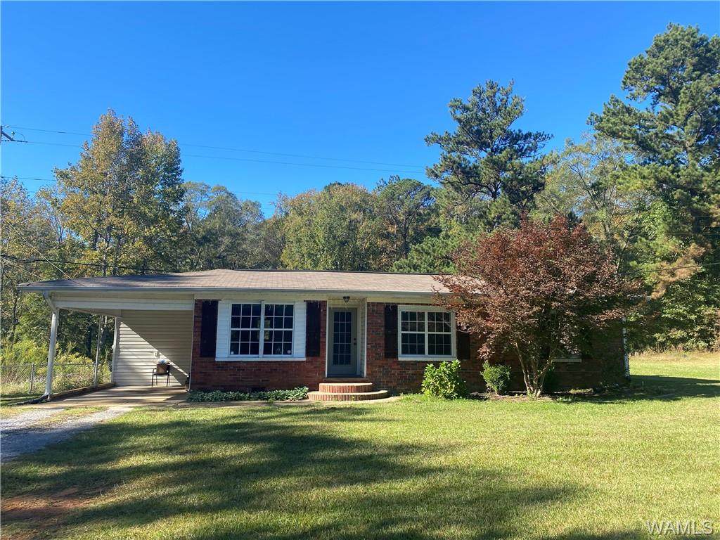 4910 Harper Road - Photo 1