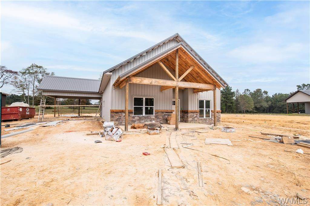 12649 Northside Road - Photo 1