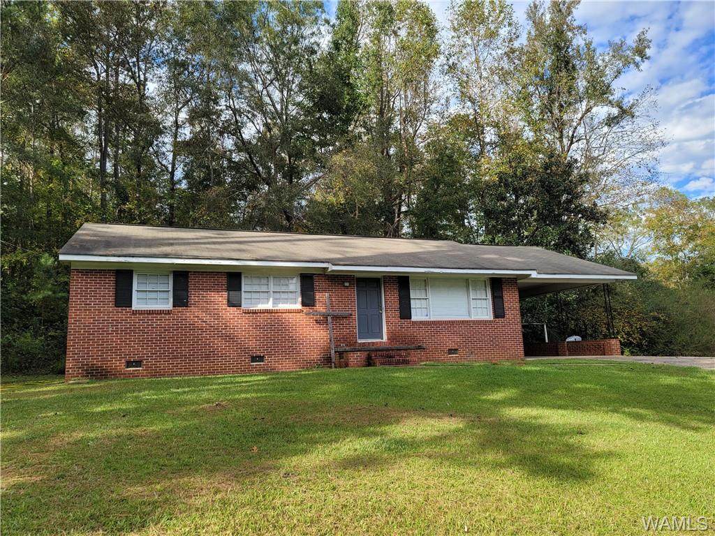 16 Robison Ridge Road - Photo 1