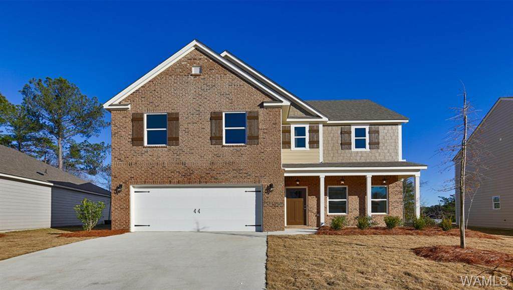 9315 Cotton Fields Circle - Photo 1