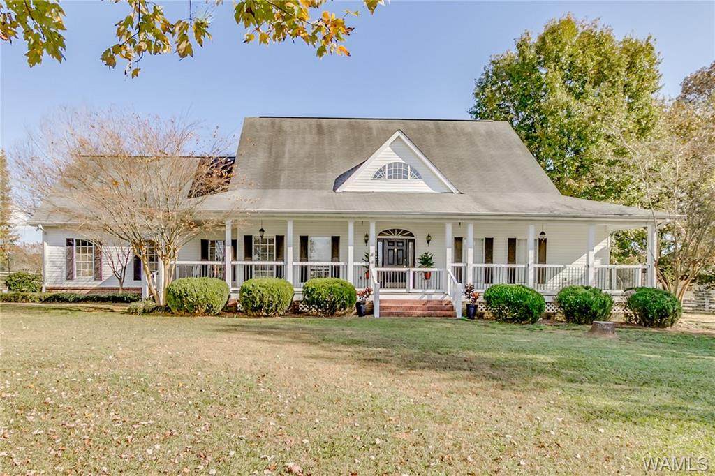 14213 Jackson Trace Road - Photo 1