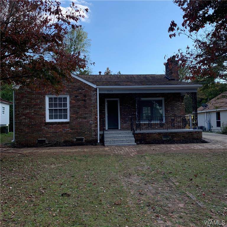 1503 18th Street - Photo 1