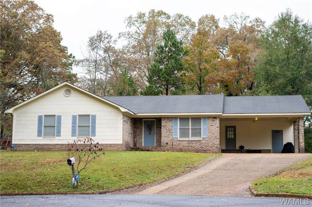 4004 Hillsdale Circle - Photo 1