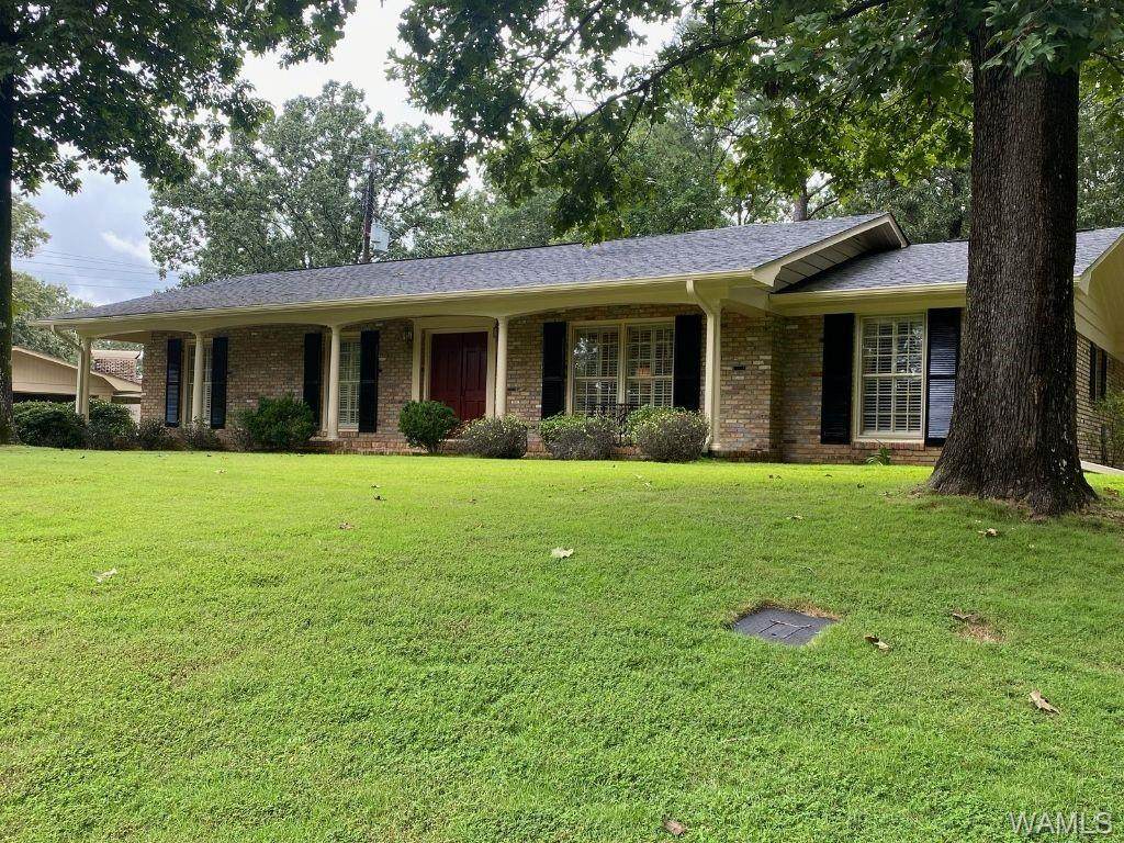 5004 Dove Creek Avenue - Photo 1