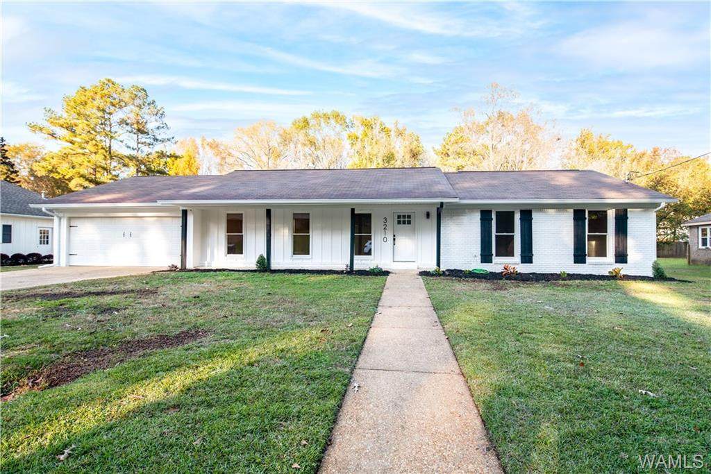3210 Mystic Lake Way - Photo 1