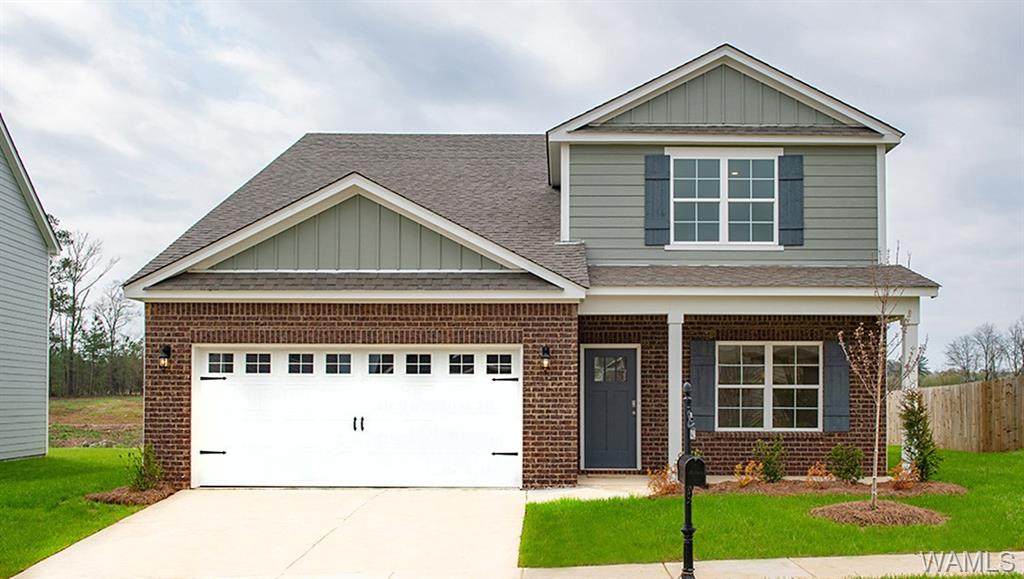 9296 Cotton Fields Circle - Photo 1