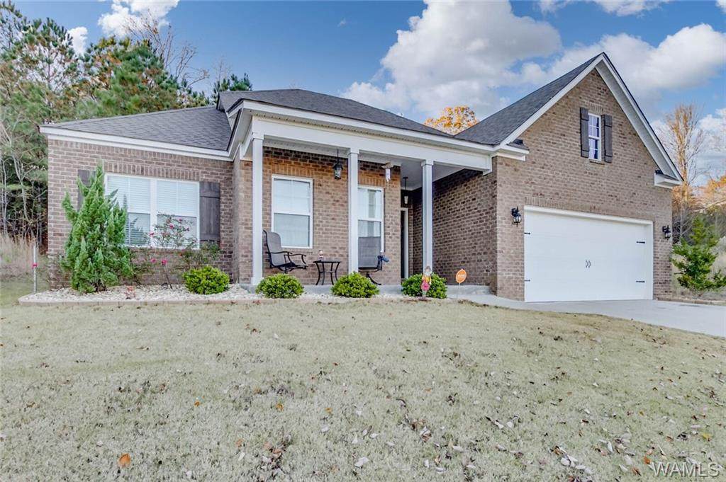 8011 Meadowlake Drive - Photo 1