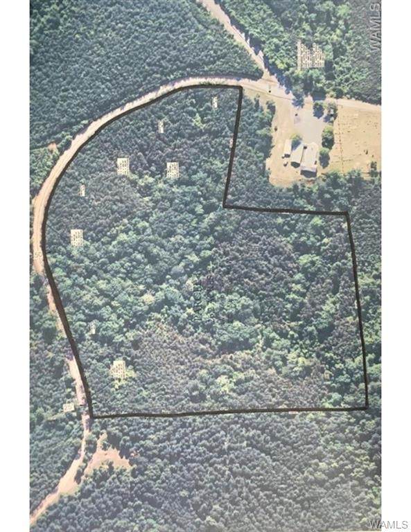 0 Tabernacle Road - Photo 1