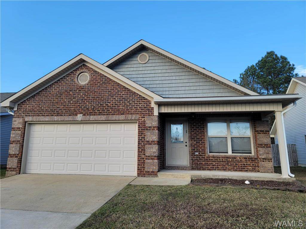 1824 Mimosa Gardens Drive - Photo 1