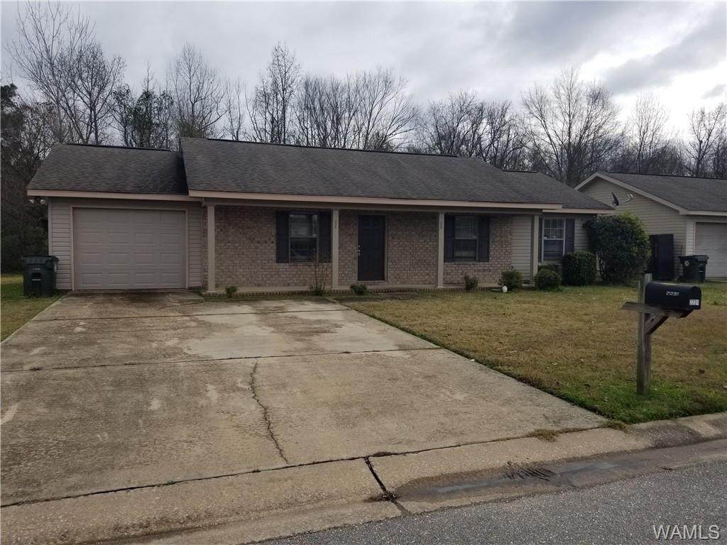 2231 Fikes Lane - Photo 1
