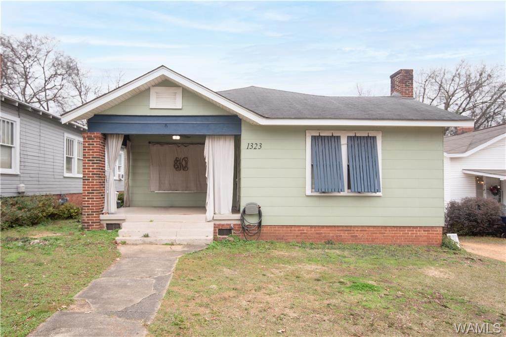 1323 Main Avenue - Photo 1