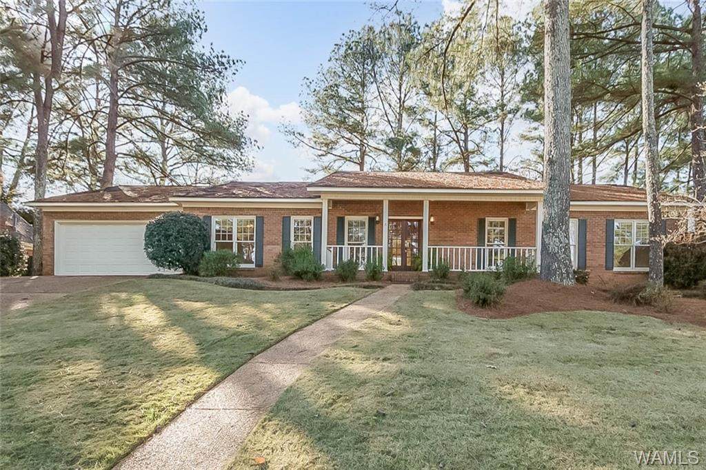 541 Vicksburg Drive - Photo 1