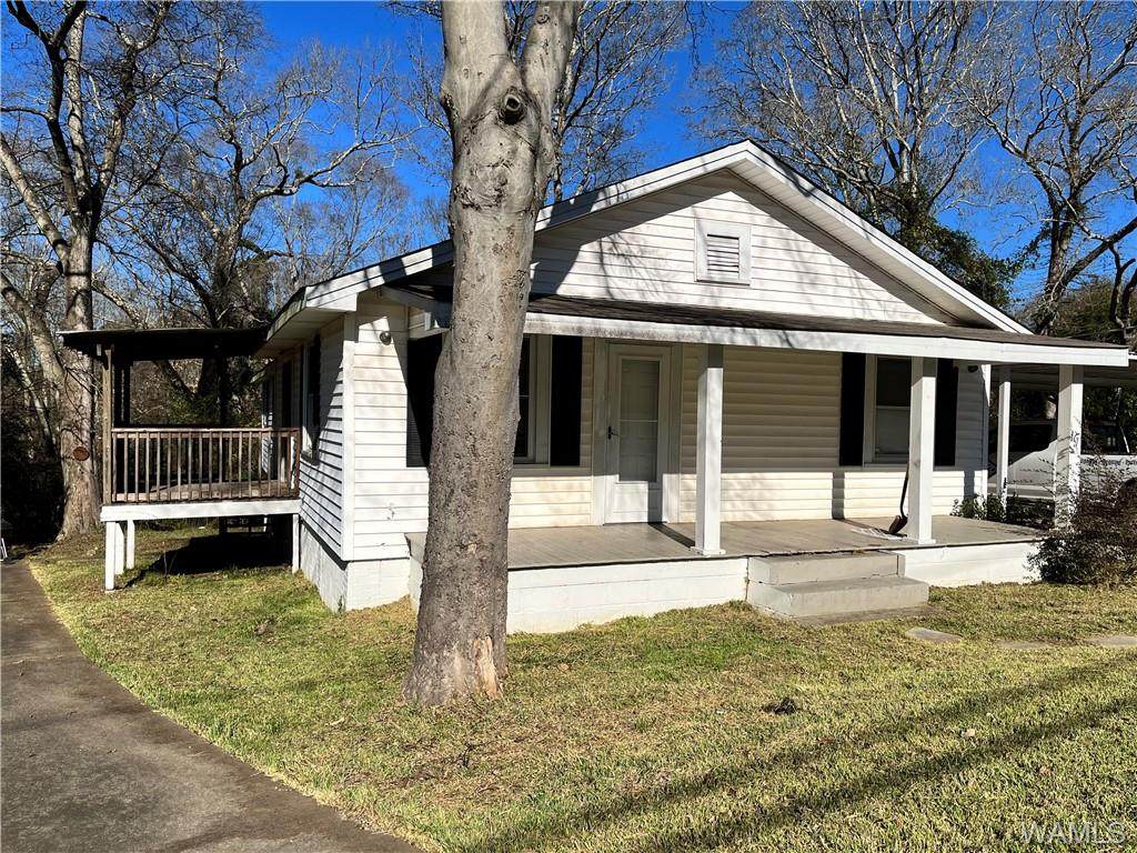 3312 Alabama Avenue - Photo 1