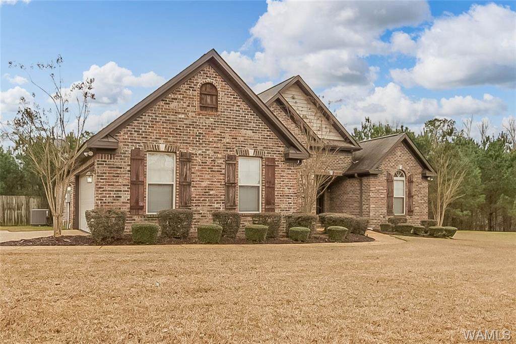 5907 Summit Drive - Photo 1