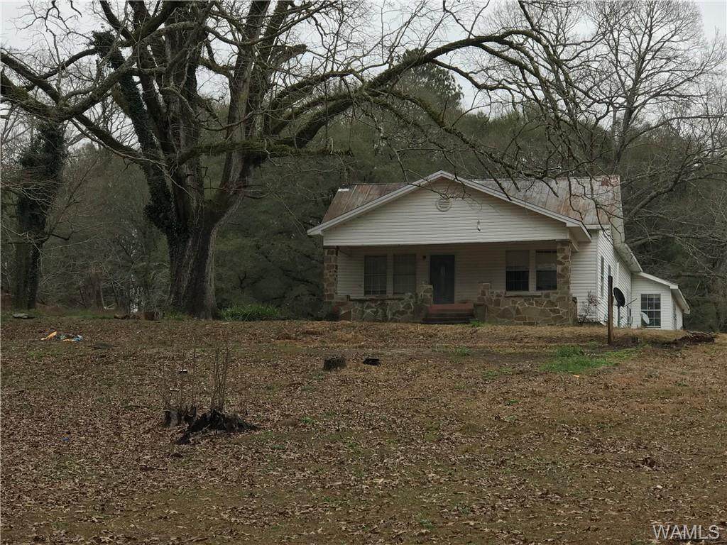 20793 Max Vintson Road - Photo 1
