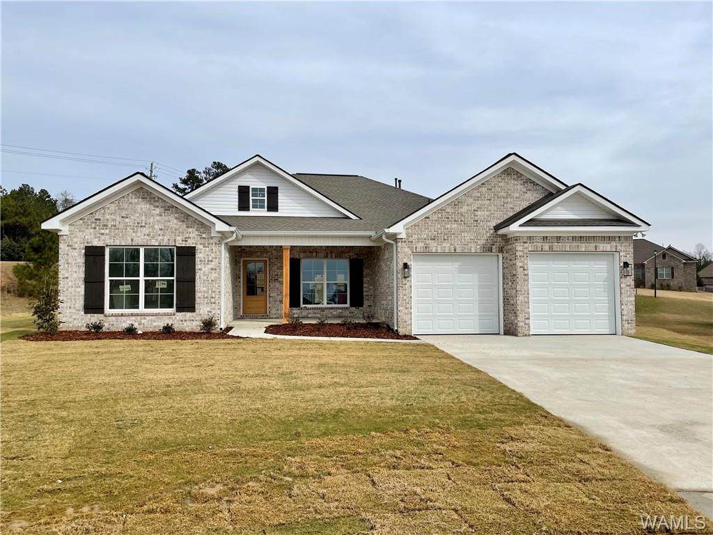 13932 Willow View Lane - Photo 1