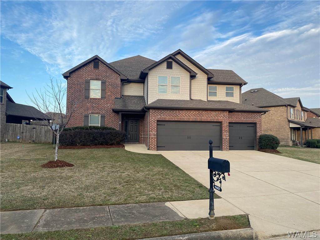 11407 Belle Meade Way - Photo 1