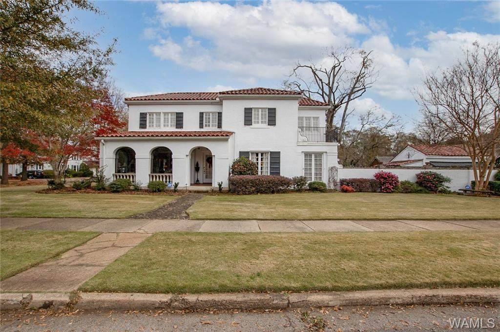 1201 Queen City Avenue - Photo 1