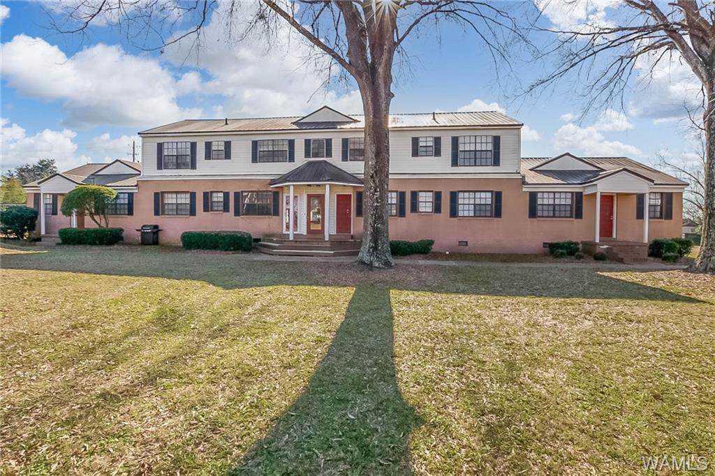 901 Hargrove Road - Photo 1