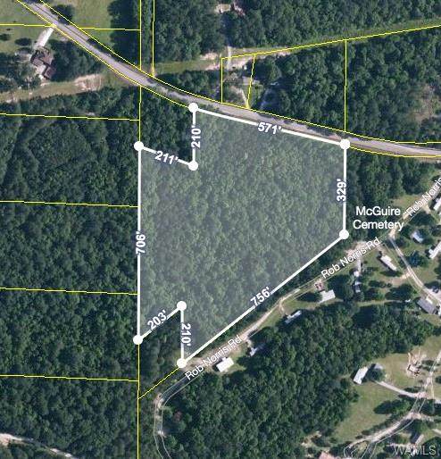 0 Brady Montgomery Road - Photo 1