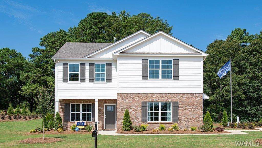 9265 Cotton Fields Circle - Photo 1