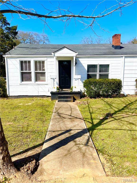 538 41st Street - Photo 1
