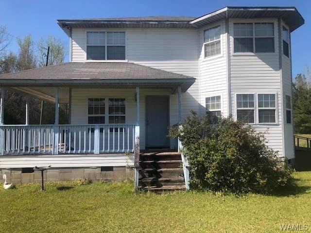 1561 M L King Road - Photo 1