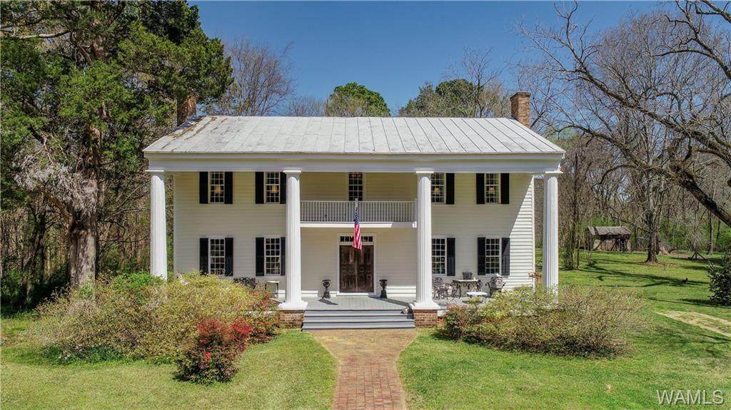 140 Barnes Lane - Photo 1