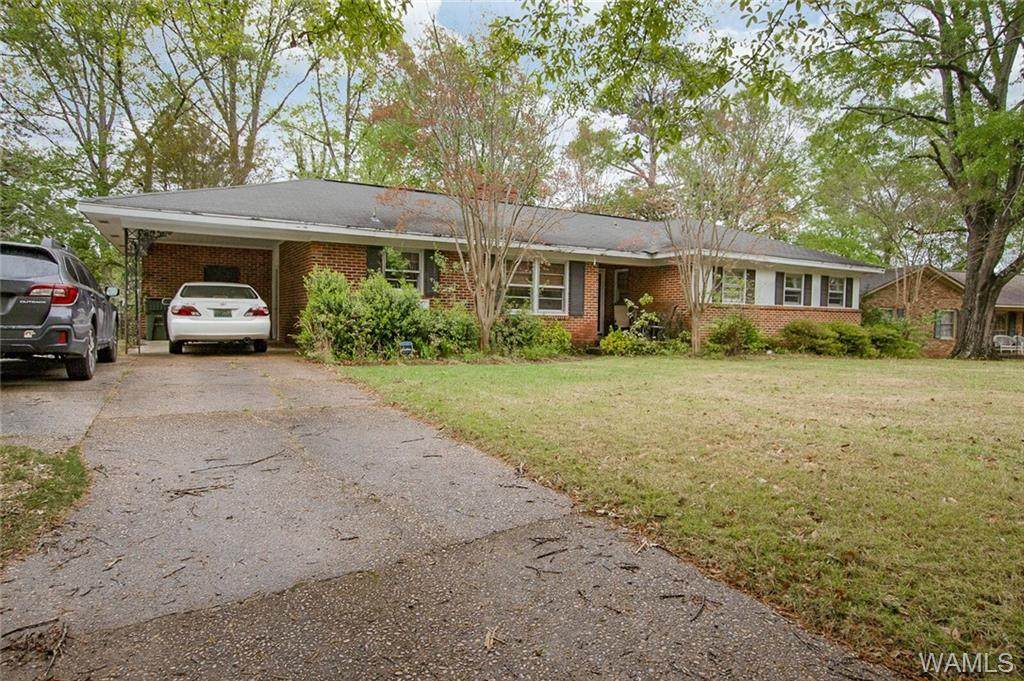 3661 Mayfair Drive - Photo 1