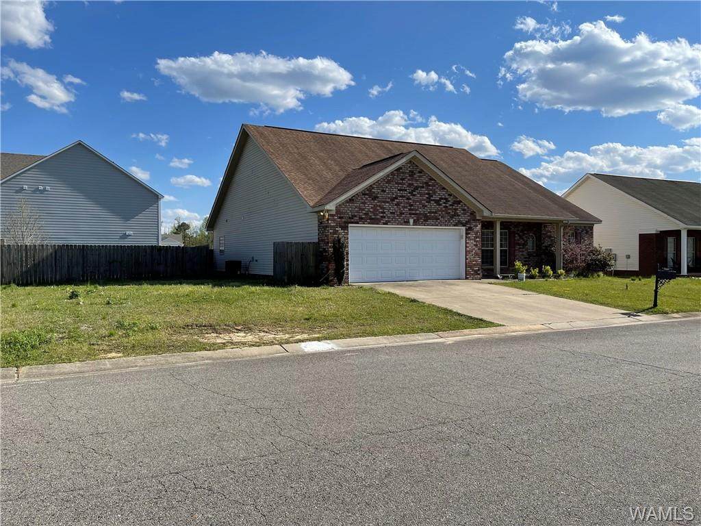 523 Grazing Field Drive - Photo 1