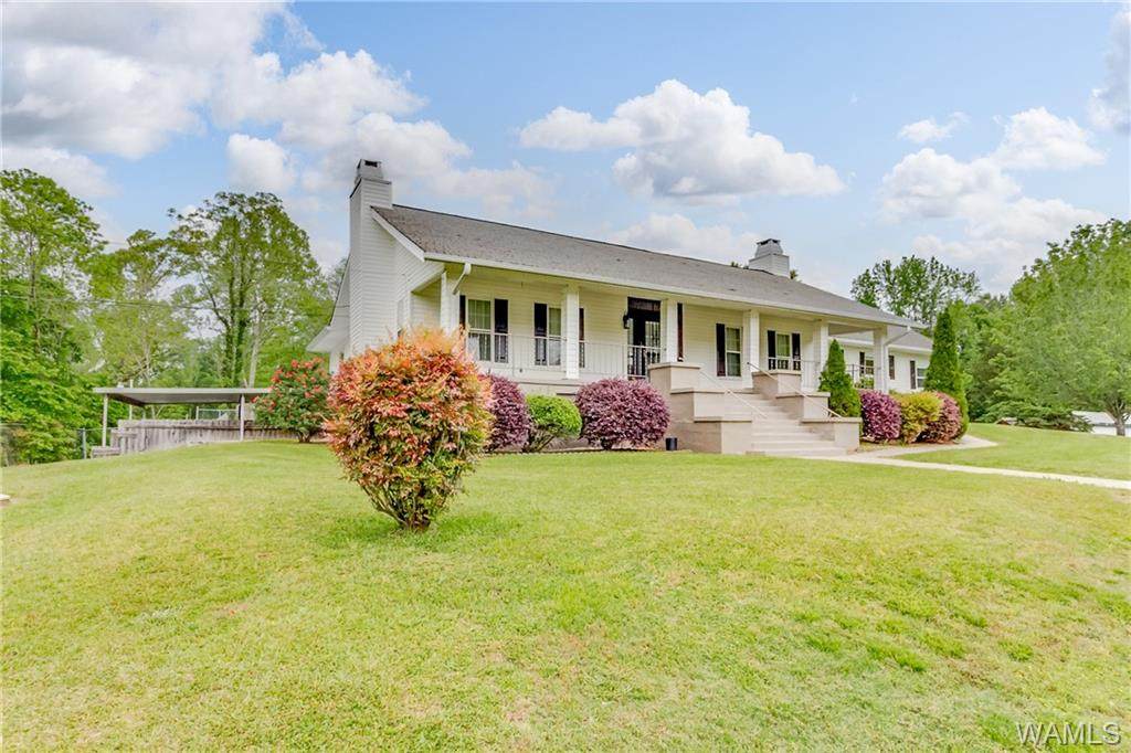 13379 Hwy 11 - Photo 1