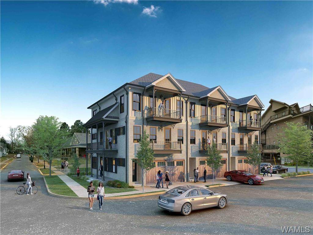650 Gene Stallings Avenue - Photo 1