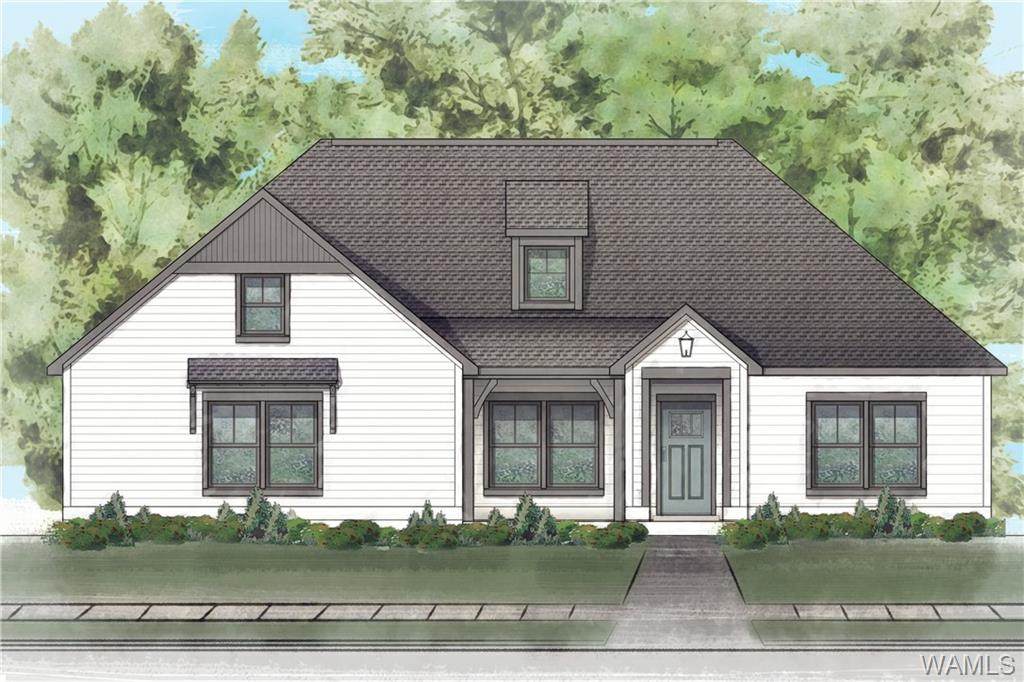 9271 Havenridge Loop - Photo 1