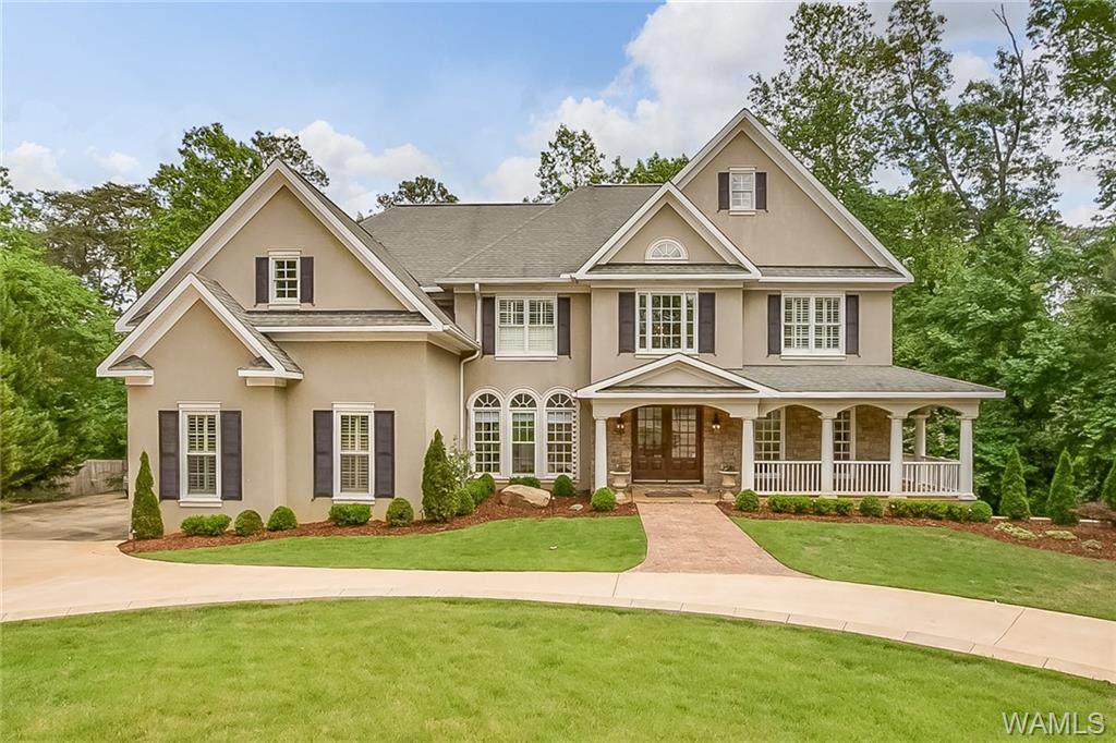 6227 Lake Vista Circle - Photo 1