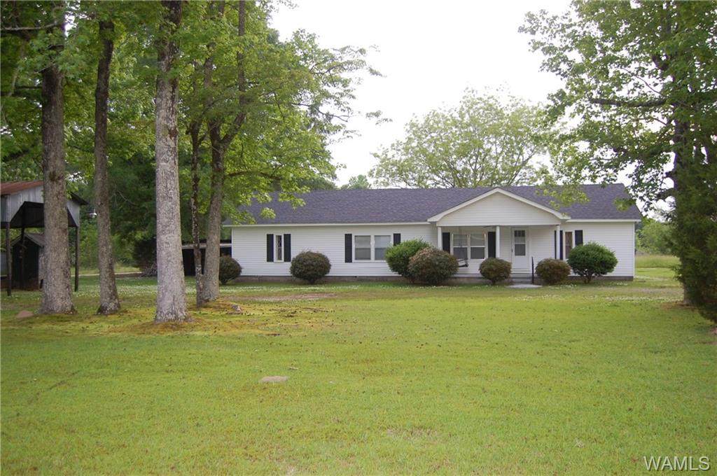 10572 Sipsey Valley Road - Photo 1