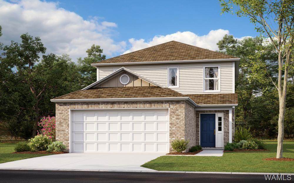 12556 Waterbury Way - Photo 1