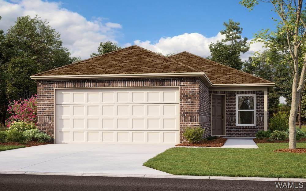 12548 Waterbury Way - Photo 1