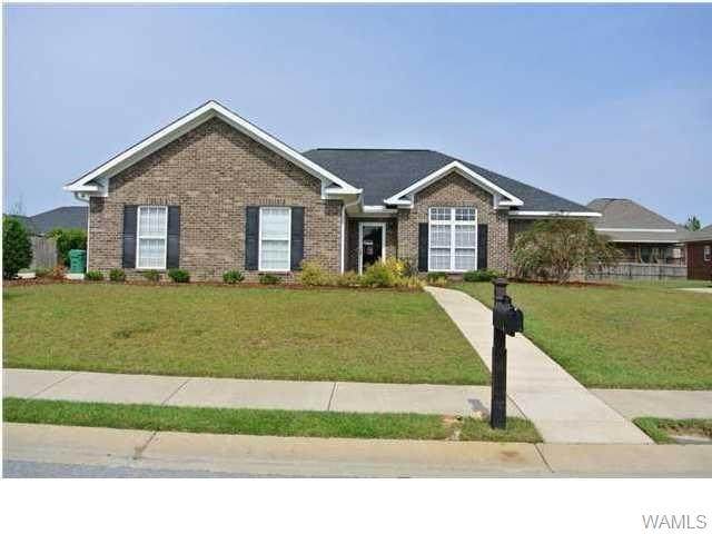 2040 Harrison Drive - Photo 1
