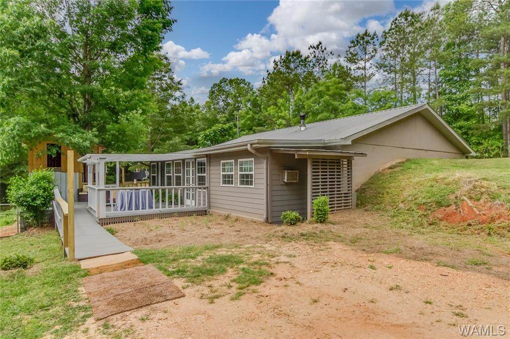 20670 Jimmy Lunceford Road - Photo 1