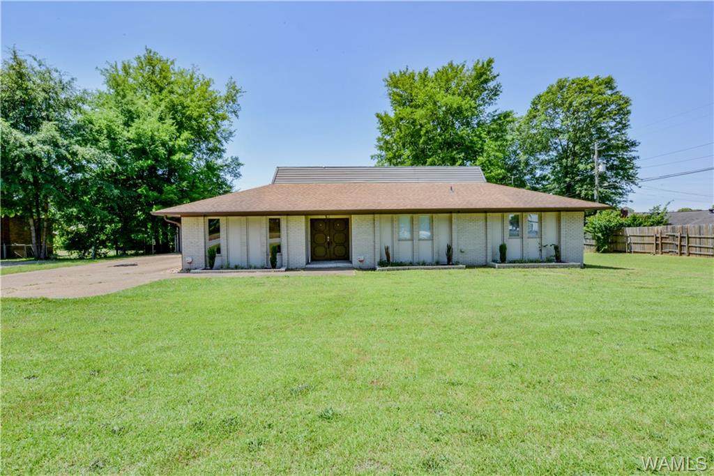 3821 University Boulevard - Photo 1