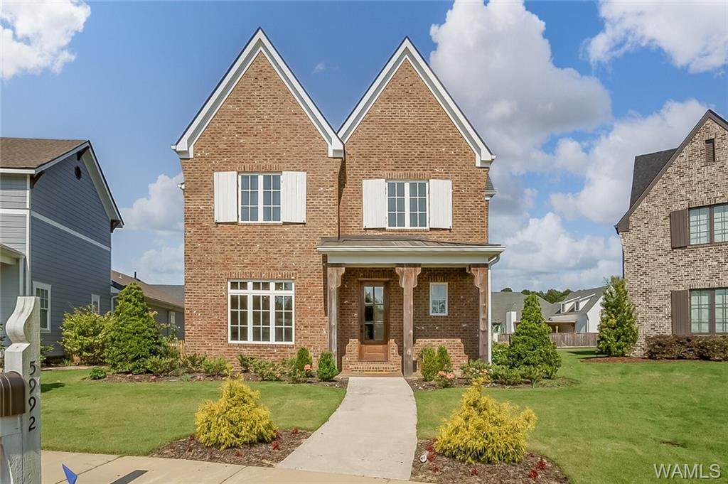 5992 Talbotton Park Court - Photo 1