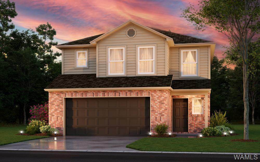 12596 Waterbury Way - Photo 1